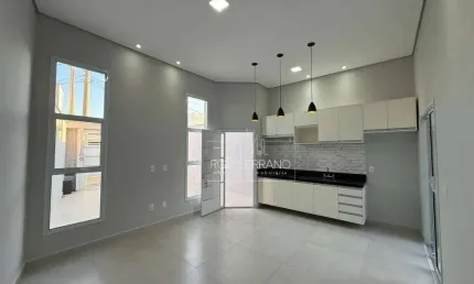 Casa com 2 dormitórios, 78 m² - venda por r$ 690.000,00 ou aluguel por r$ 3.393,00/mês -  jardim residencial nova veneza - indaiatuba/sp