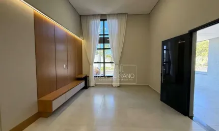 Casa com 3 dormitórios à venda, 138 m² por R$ 1.250.000,00 - Park Gran Reserve - Indaiatuba/SP