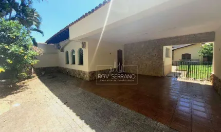 Casa com 3 dormitórios à venda, 230 m² por R$ 1.908.000 - Vila Suíça - Indaiatuba/SP