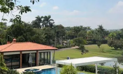 Chácara com 3 dormitórios, 3300 m² - venda por R$ 4.200.000,00 ou aluguel por R$ 15.910,00/mês - Vale das Laranjeiras - Indaiatuba/SP