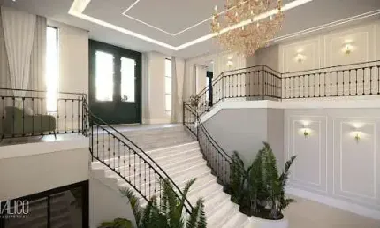 Casa com 4 dormitórios à venda, 580 m² por R$ 5.088.000,00 - Condomínio Quintas da Terracota - Indaiatuba/SP