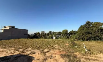 Terreno à venda, 208 m² por r$ 380.000 - park gran reserve - indaiatuba/sp