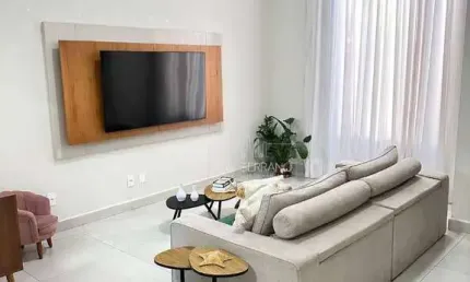 Casa com 3 dormitórios para alugar, 136 m² por r$ 7.664,00/mês - park gran reserve - indaiatuba/sp