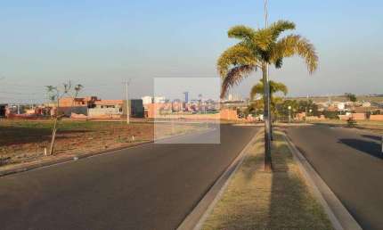 Terreno à venda na Avenida Rodolfo Kivitz, Engenho Velho, Nova Odessa