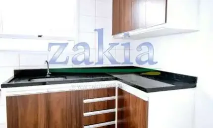 Casa em Condomínio para Venda em Sumaré, Loteamento Residencial Viva Vista, 2 dormitórios, 1 banheiro, 2 vagas