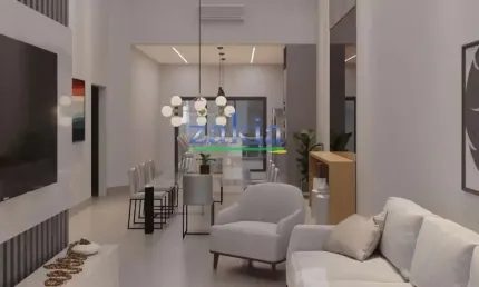 Casa em Condomínio para Venda em Nova Odessa, Engenho Velho, 3 dormitórios, 3 suítes, 4 banheiros, 4 vagas