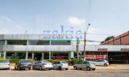 Sala comercial para alugar na Praça Antônio Marques, Centro, Sumaré