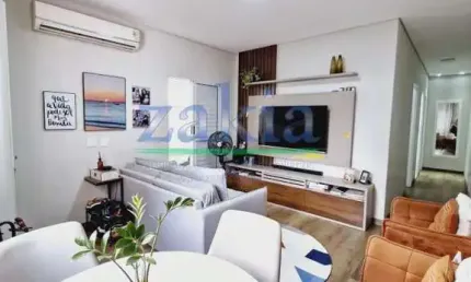 Casa em Condomínio para Venda em Sumaré, Loteamento Residencial Viva Vista, 3 dormitórios, 1 suíte, 2 banheiros, 2 vagas