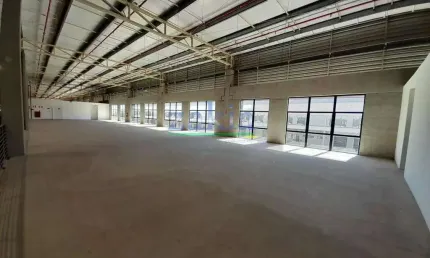 Galpão para Locação em Jundiaí, Distrito Industrial, 7 vagas