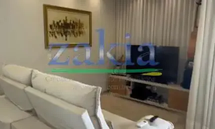 Apartamento para Venda em Sumaré, Loteamento Residencial Viva Vista, 2 dormitórios, 1 suíte, 2 banheiros, 1 vaga