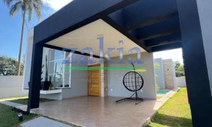 Casa em Condomínio para Venda em Itaí, Riviera de Santa Cristina II, 3 dormitórios, 1 suíte, 3 banheiros, 2 vagas