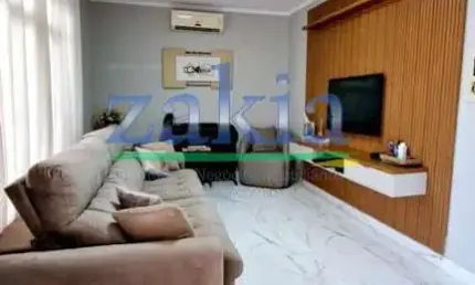 Casa para Venda em Sumaré, Altos de Sumaré, 3 dormitórios, 1 suíte, 2 banheiros, 3 vagas