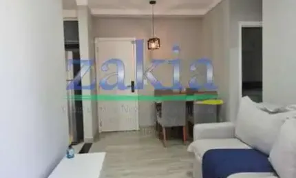 Apartamento para venda em sumaré, chácara bela vista, 2 dormitórios, 1 suíte, 2 banheiros, 1 vaga