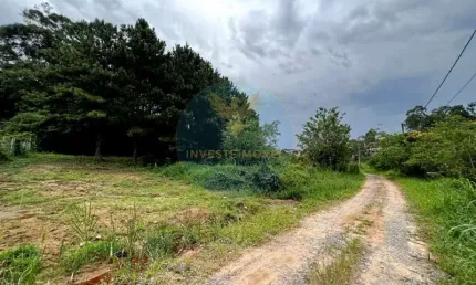 Terreno em condomínio fechado à venda na Rua Corredeiras, S/N, Granja Viana, Carapicuíba por R$ 390.000