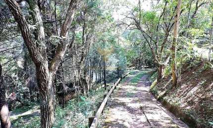Casa em condomínio fechado com 3 quartos à venda na Alameda Costa Rica, 88, Granja Viana, Jandira, 372 m2 por R$ 1.050.000