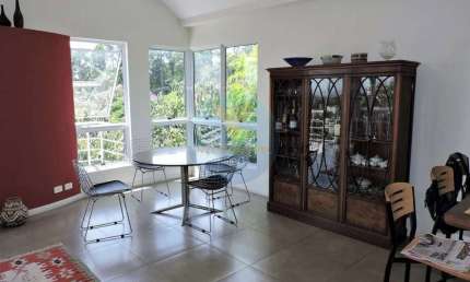Casa em condomínio fechado com 3 quartos à venda na Rua Sagitário, 161, Granja Viana, Cotia, 275 m2 por R$ 1.980.000