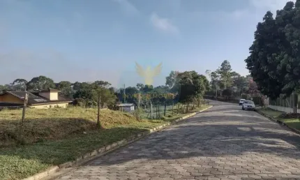 Terreno em condomínio fechado à venda na Parque do Agreste Gl Dois, 451, Parque do Agreste Gl Dois, Vargem Grande Paulista por R$ 550.000