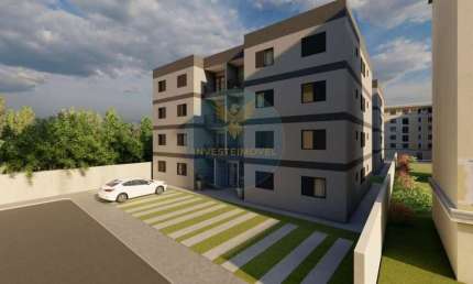 Terreno à venda na Rua Maria José Celestino Saad, 245, Granja Viana, Cotia por R$ 598.000