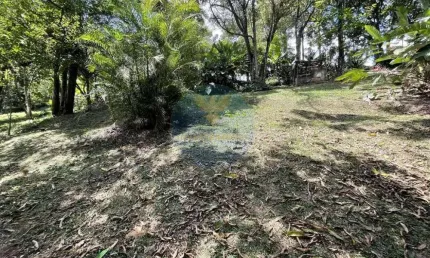 Terreno à venda na Rua Nápoles, 900, Jardim Colibri, Cotia por R$ 4.800.000