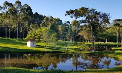 Terreno à venda na estrada dos rodrigues, s/n, carmo messias, ibiúna, 200 m2 por r$ 1.890.000