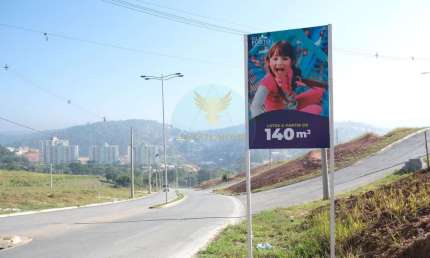 Terreno em condomínio fechado à venda na Estr. Ten. Giovaldo Gonçalves, Vila Santa Rita, Itapevi por R$ 108.045