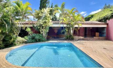 Casa em condomínio fechado com 4 quartos à venda na Rua Mariluz, 36, Granja Viana, Carapicuíba, 409 m2 por R$ 1.280.000