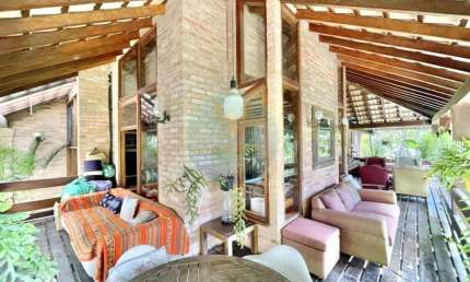 Casa em condomínio fechado com 3 quartos à venda na Rua Santa Lúcia, 1962, Granja Viana, Carapicuíba, 363 m2 por R$ 1.650.000