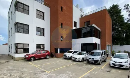 Sala comercial à venda na Rua Adib Auada, 289, Granja Viana, Cotia, 1566 m2 por R$ 15.100.000