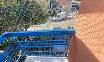 Casa em condomínio fechado com 2 quartos à venda na Rua Felipe Tena, 184, Granja Viana, Cotia, 87 m2 por R$ 390.000