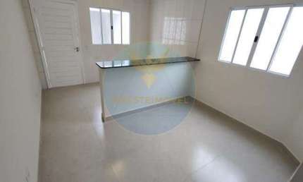 Casa com 2 quartos à venda na Rua Ciro Monteiro, 400, Parque Mirante da Mata, Cotia, 73 m2 por R$ 450.000
