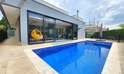Casa com 3 quartos à venda na Alameda dos Ipês-amarelos, 1446, Granja Viana, Carapicuíba, 303 m2 por R$ 3.400.000