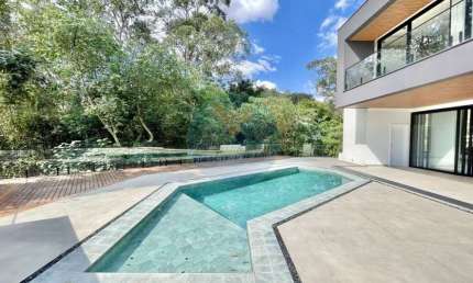 Casa com 4 quartos à venda na Rua Diogo Fredi Fichman, 60, Granja Viana, Cotia, 724 m2 por R$ 8.700.000