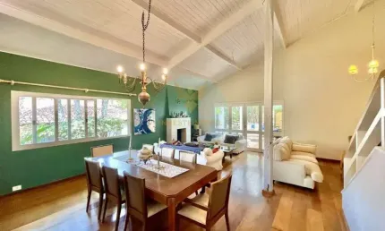 Casa em condomínio fechado com 4 quartos à venda na Alameda dos Manacás, 704, Granja Viana, Cotia, 282 m2 por R$ 1.350.000
