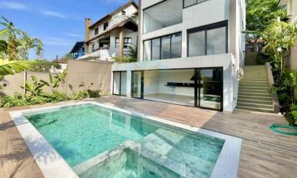 Casa em condomínio fechado com 4 quartos à venda na Rua Aires da Cunha, 148, Granja Viana, Cotia, 484 m2 por R$ 4.329.000