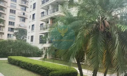 Apartamento com 2 quartos à venda na rua josé de cristo moreira, 390, vila morumbi, são paulo, 99 m2 por r$ 1.100.000