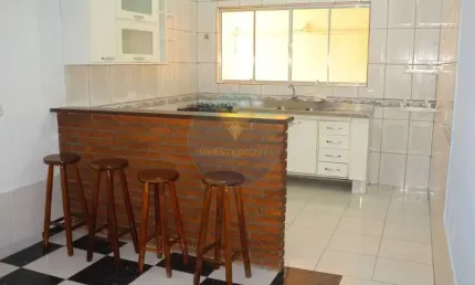 Casa com 5 quartos à venda na Rua República, 283, Jardim Miranda, Cotia, 374 m2 por R$ 949.999