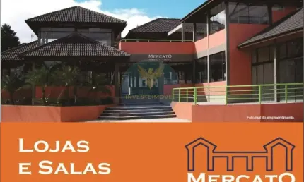 Prédio à venda na Rua São Camilo, 3535, Granja Viana, Carapicuíba, 845 m2 por R$ 3.700.000