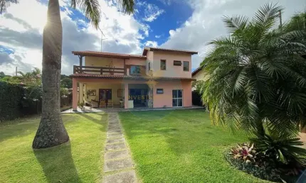 Casa em condomínio fechado com 4 quartos à venda na Rua das Petúnias, 129, Granja Viana, Carapicuíba, 362 m2 por R$ 1.490.000
