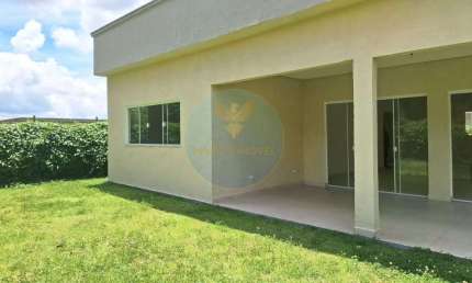 Casa em condomínio fechado com 3 quartos para alugar na Rua Uruana, 9, Granja Viana, Carapicuíba, 197 m2 por R$ 6.500