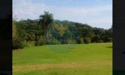 Terreno à venda na Rua Wilma, 22, Capela de São Pedro, Vargem Grande Paulista por R$ 7.500.000