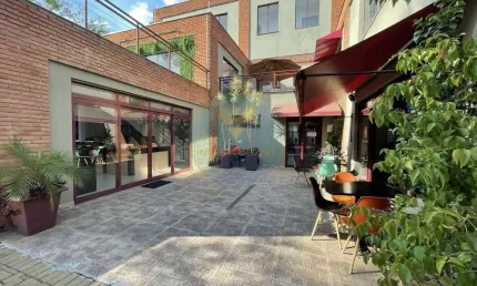 Sala comercial para alugar na Avenida São Camilo, 1417, Granja Viana, Carapicuíba, 81 m2 por R$ 4.000