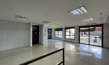 Sala comercial com 4 salas à venda na Avenida São Camilo, 1417, Granja Viana, Carapicuíba, 320 m2 por R$ 2.170.000