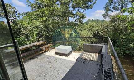 Casa com 4 quartos à venda na Rua Arnaldo Lemmi, 875, Granja Viana, Cotia, 219 m2 por R$ 1.500.000