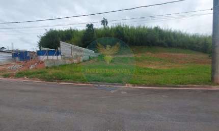 Terreno em condomínio fechado à venda na Estrada Arlindo Moraes Costa, 2822, Granja Viana, Embu das Artes por R$ 230.000