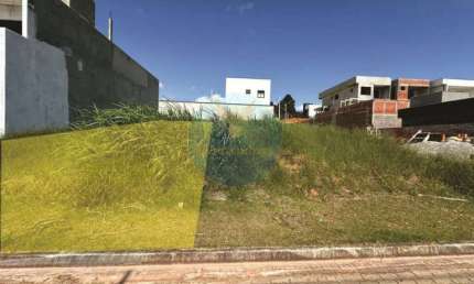 Terreno em condomínio fechado à venda na Estrada dos Pereiras, 3000, Caucaia do Alto, Cotia por R$ 249.000
