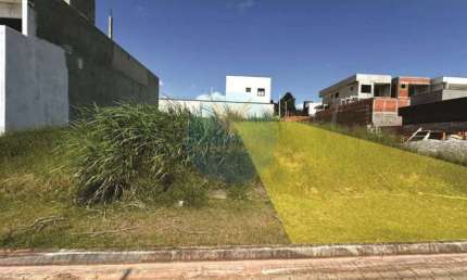 Terreno em condomínio fechado à venda na Estrada dos Pereiras, 30003, Caucaia do Alto, Cotia por R$ 249.000