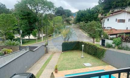 Casa em condomínio fechado com 3 quartos à venda na Rua Azaléia, 1, Jardim do Golf I, Jandira