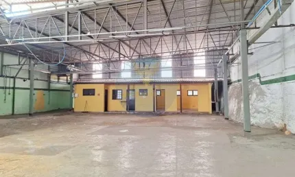 Barracão / Galpão / Depósito à venda na Rua Monte Alegre, 504, Jardim Rebelato, Cotia, 526 m2 por R$ 2.500.000
