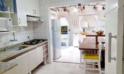 Casa em condomínio fechado com 3 quartos à venda na Rua Felipe Tena, 184, Granja Viana, Cotia, 87 m2 por R$ 450.000