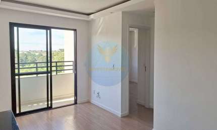 Apartamento com 2 quartos à venda na Estrada Morro Grande, 3725, Jardim Ísis, Cotia